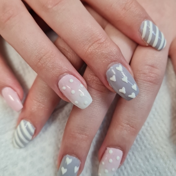 Coxy Nails Beauty