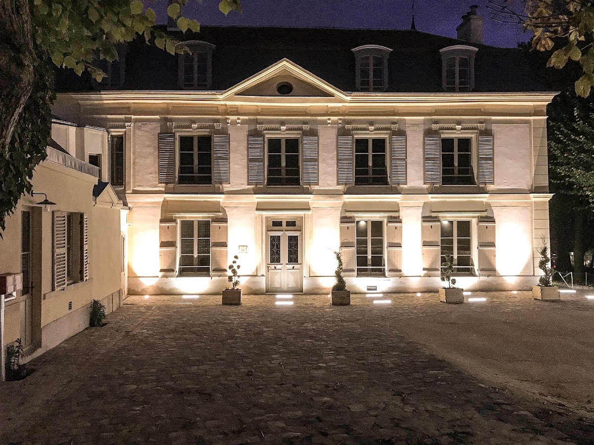 Société Flins Électricité