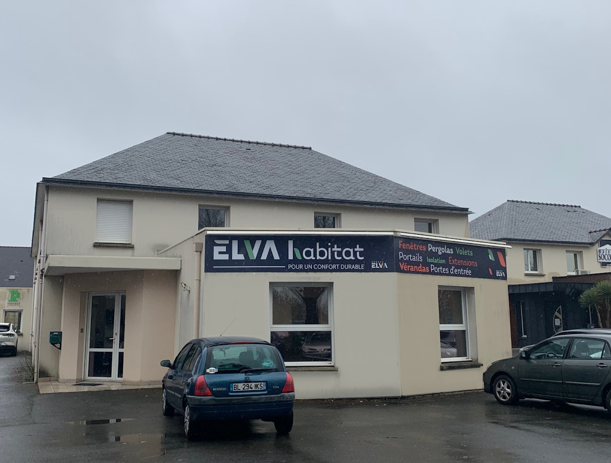 ELVA habitat - Vannes