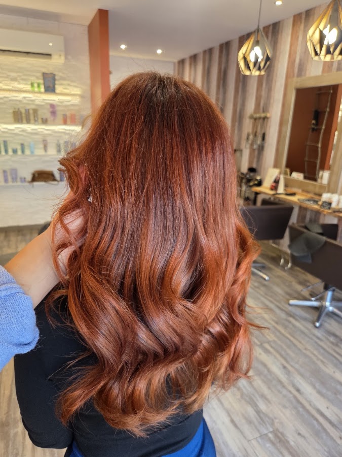 L'atelier de Marina Coiffure