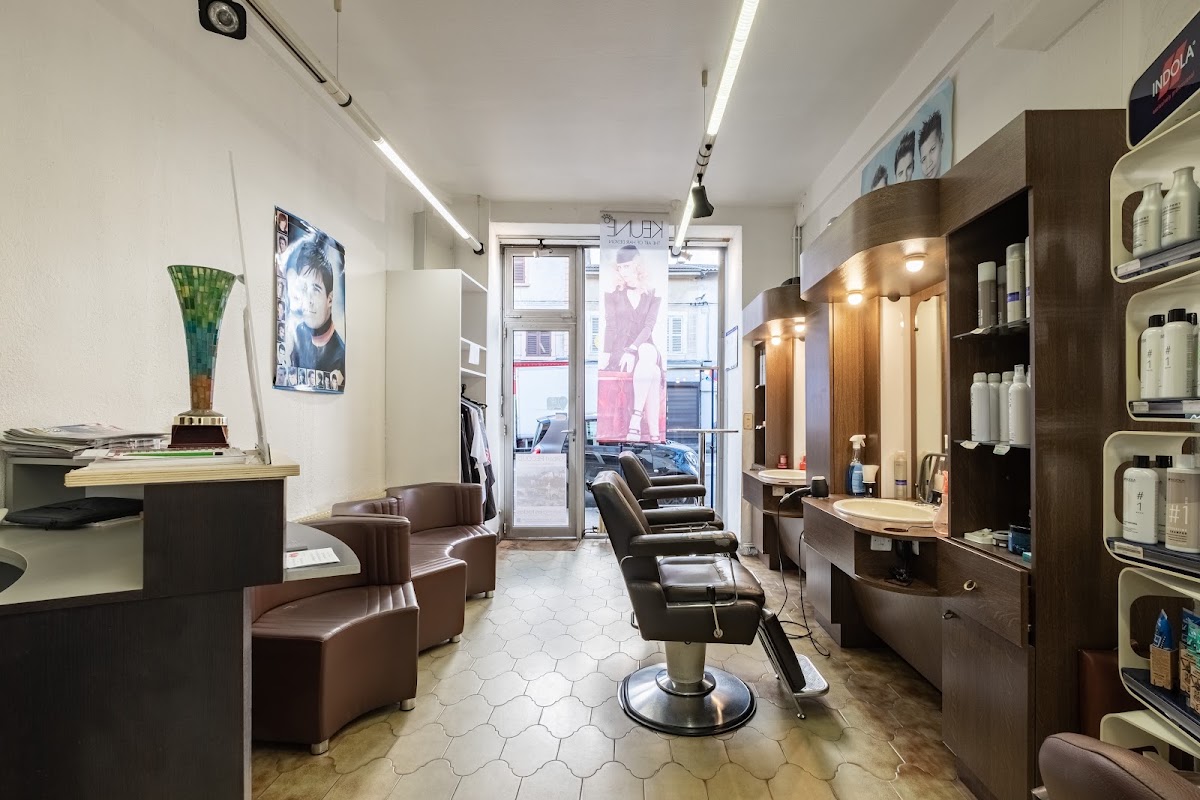 Salon de coiffure Raphael Valente