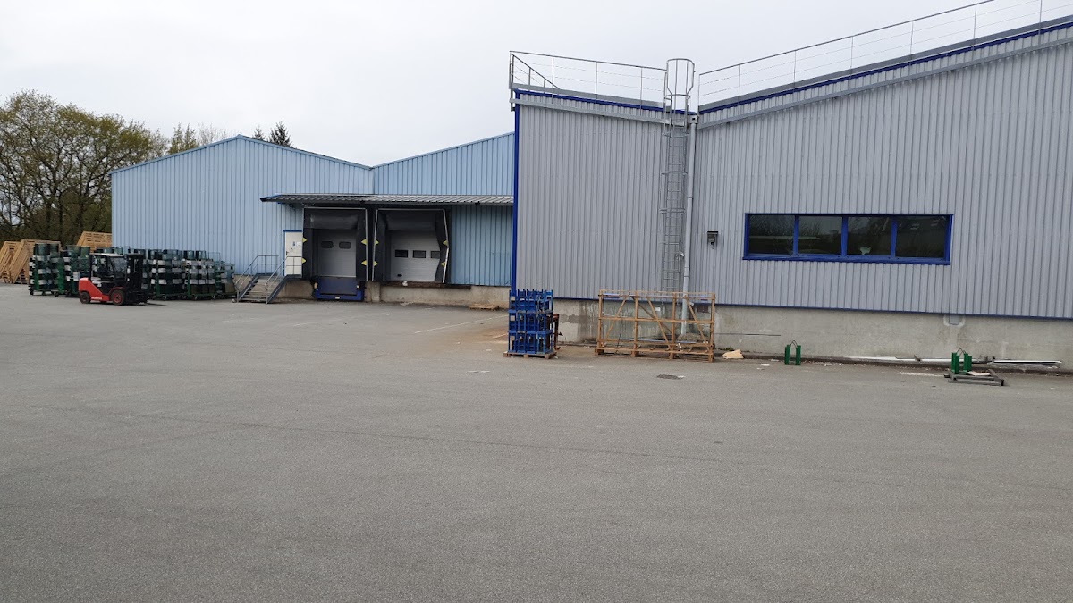 Men-Bat Menuiserie Industrielle