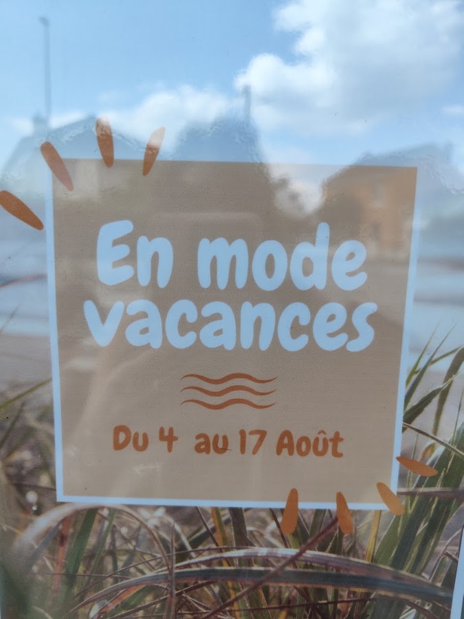 Un Temps Pour Soi