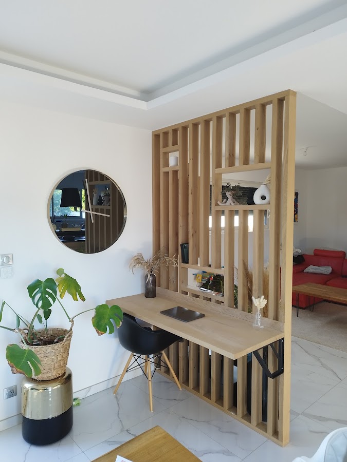 Atelier Bois d'âme