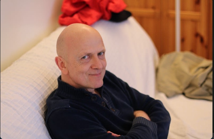 DR GERARD LAURENS