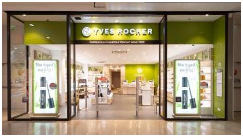 Yves Rocher