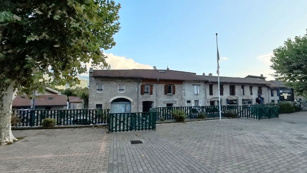 Ecole Henri Fabre
