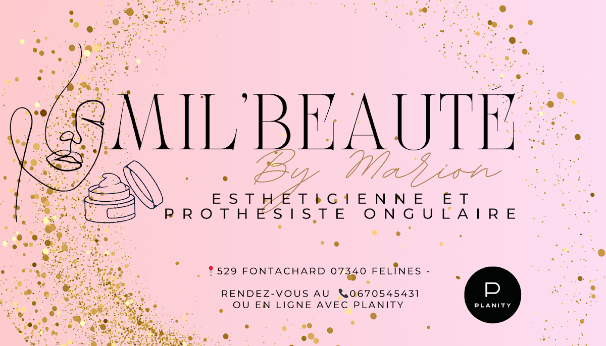 Mil beauté by Marion