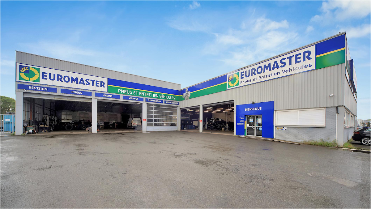 Euromaster Arras