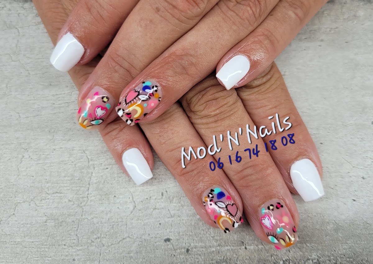 Mod'N'Nails
