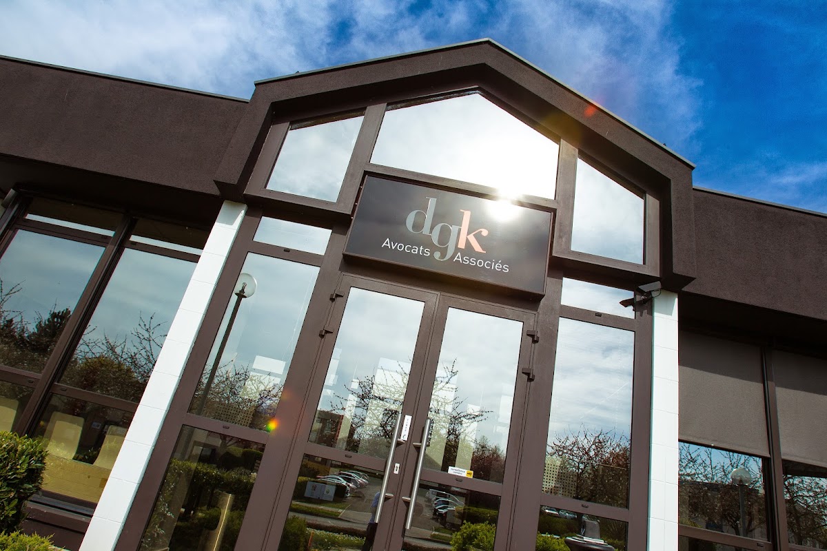 Cabinet DGK Avocats Associés
