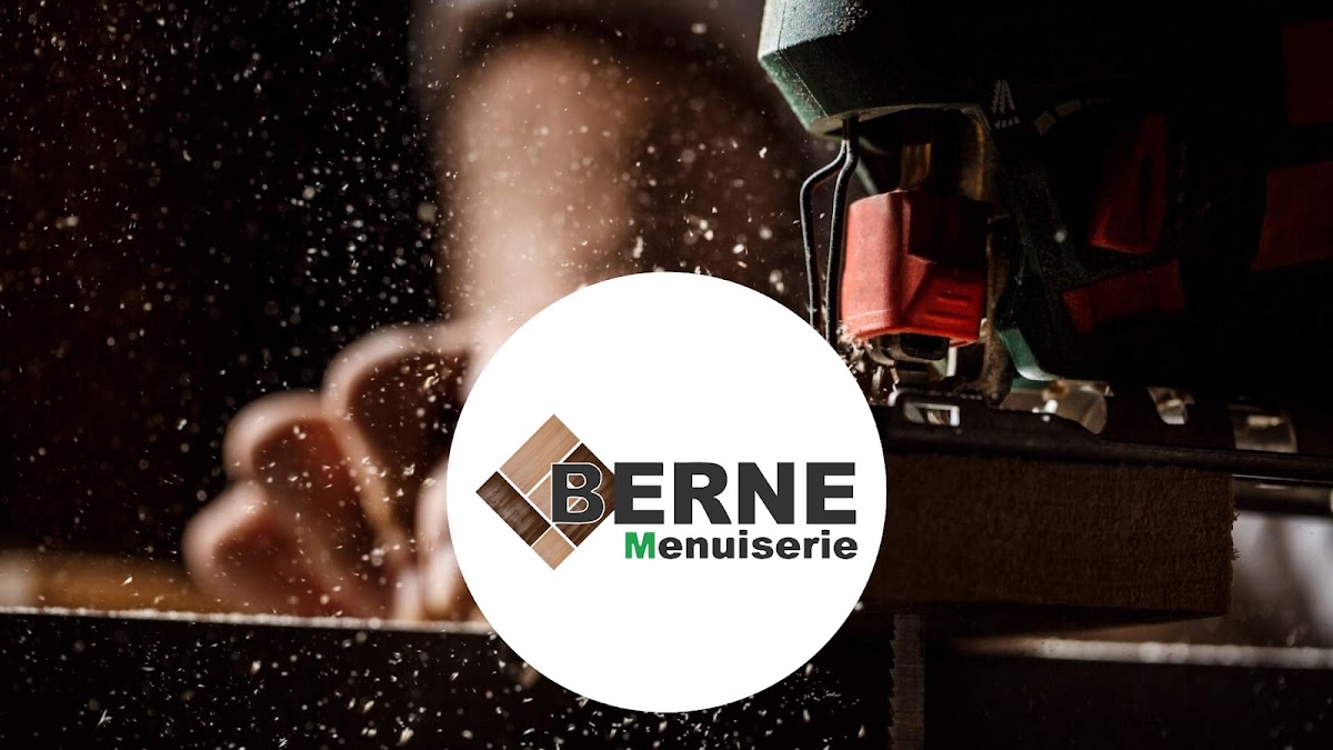 BERNE MENUISERIE BERNE JEREMY