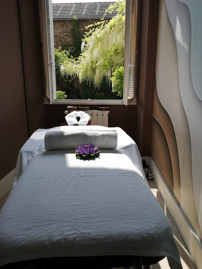 Corine CASTELLA - Massage Bien-être / Sophrologie Caycédienne