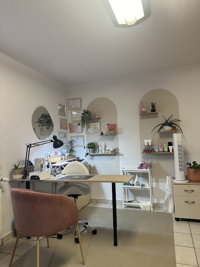 Florence Beauté, institut de beauté