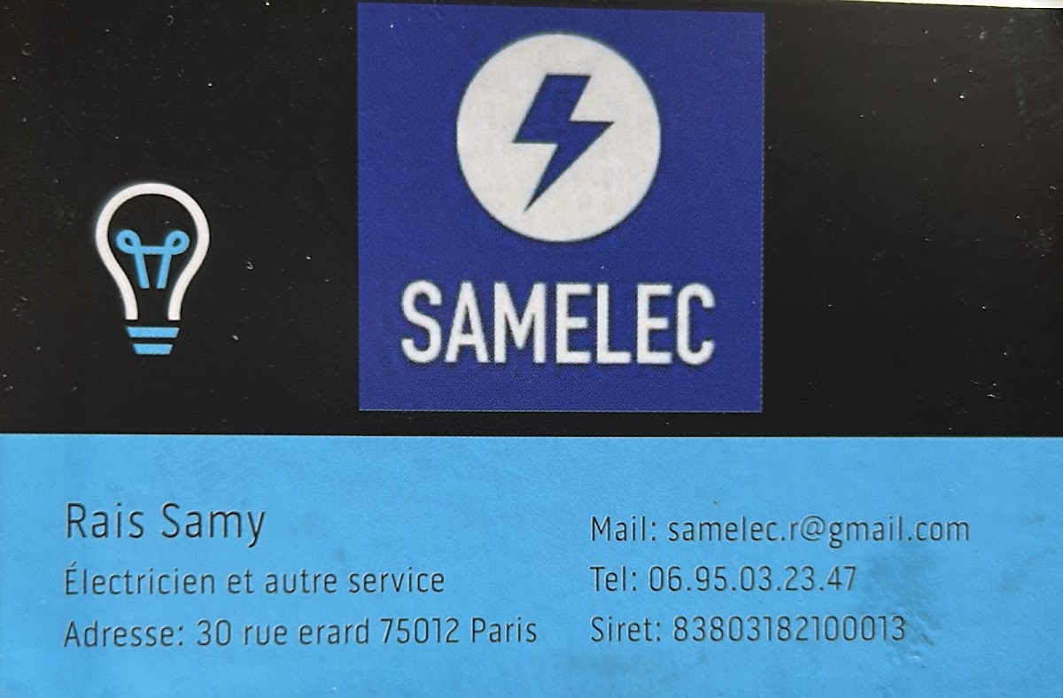 SAMELEC