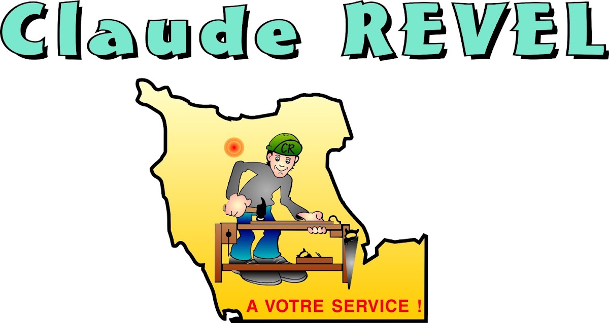 Menuiserie Claude REVEL