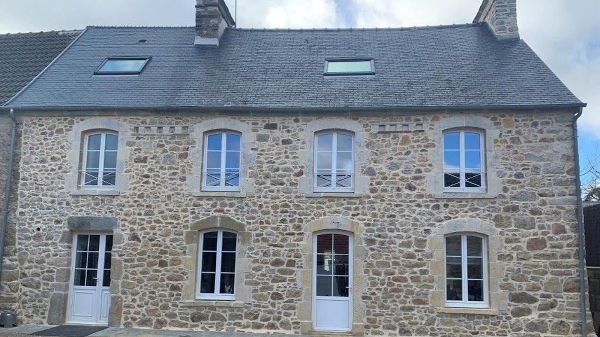 Durel Rénovation immobilière Cherbourg, plomberie, chauffage, électricité, ramonage, artisan peintre, maçonnerie, plaquiste