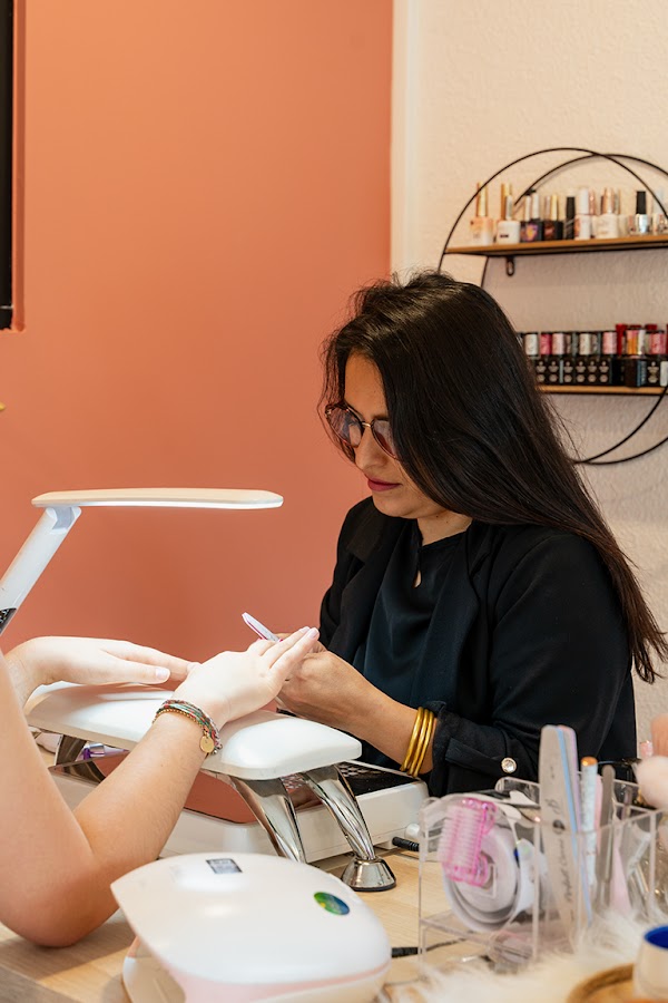 Au Plaisir de la Beauté