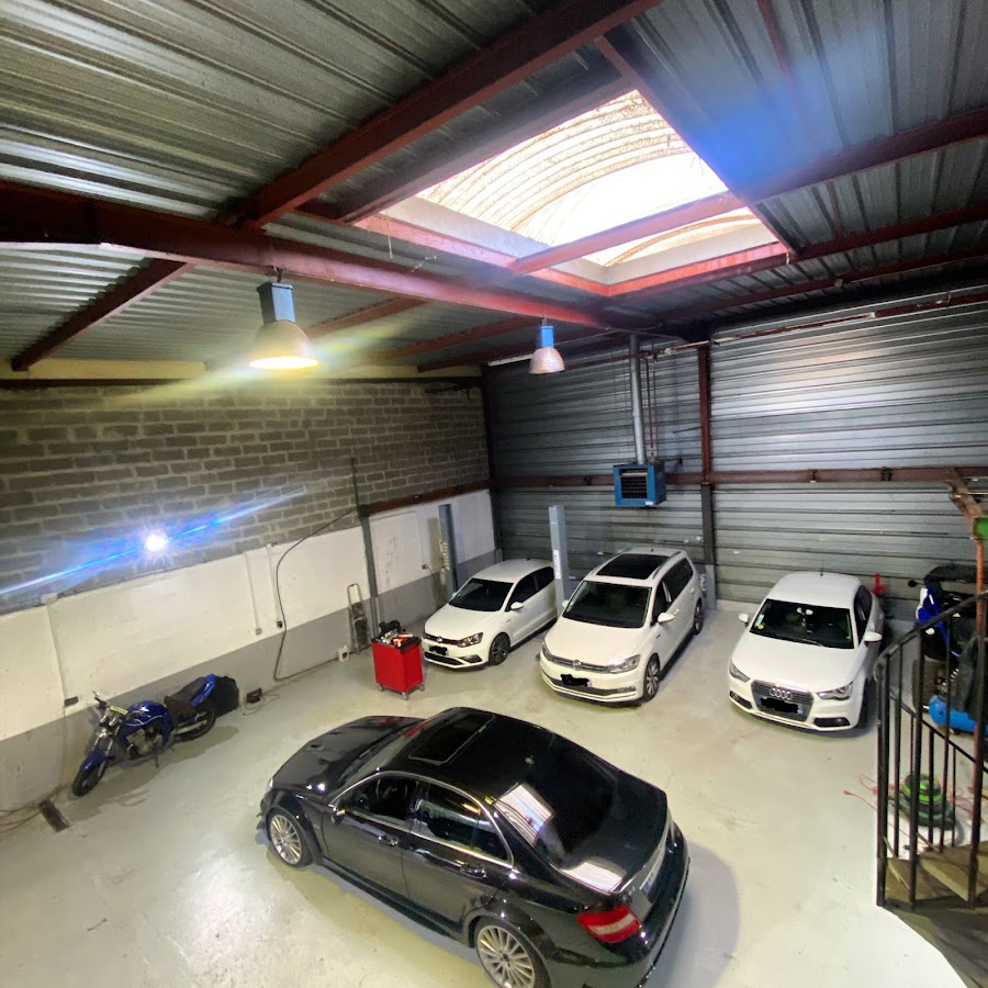 MC autos