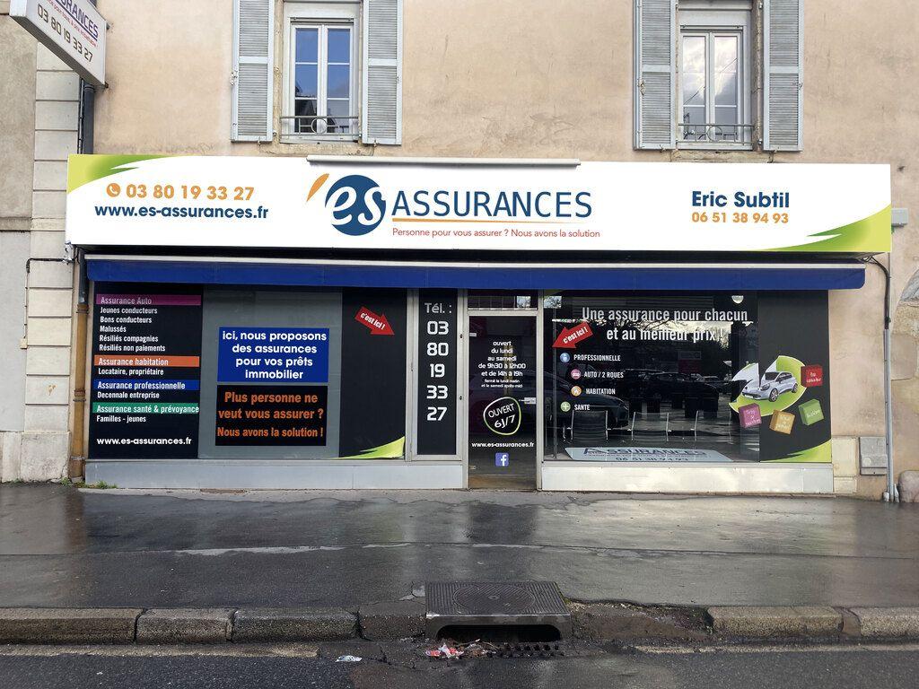ES-ASSURANCES