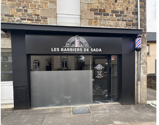 Les barbier de Sada