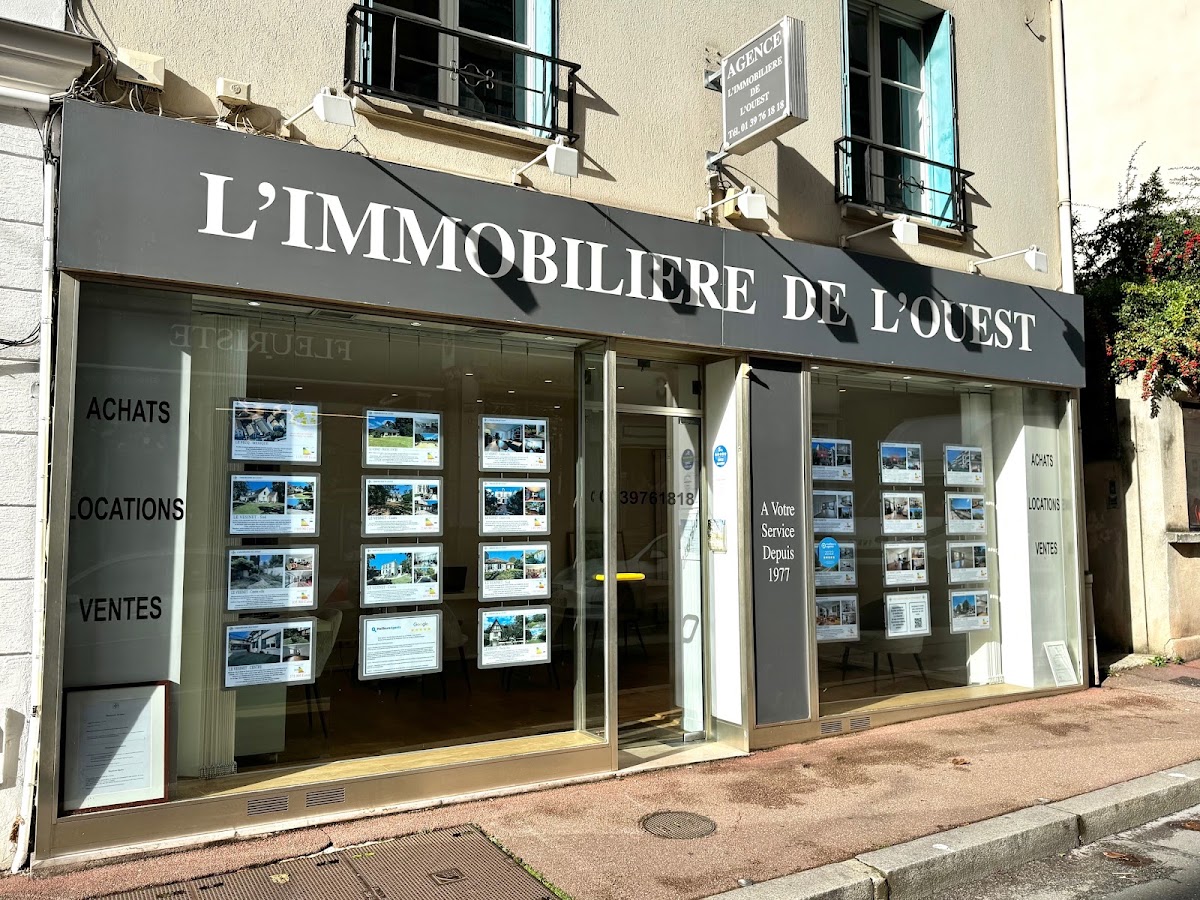 Agence Immobilière de L'Ouest