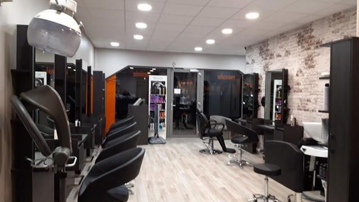 Audace Coiffure By Clara