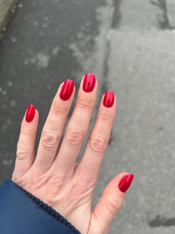 Mn Beauty Nails