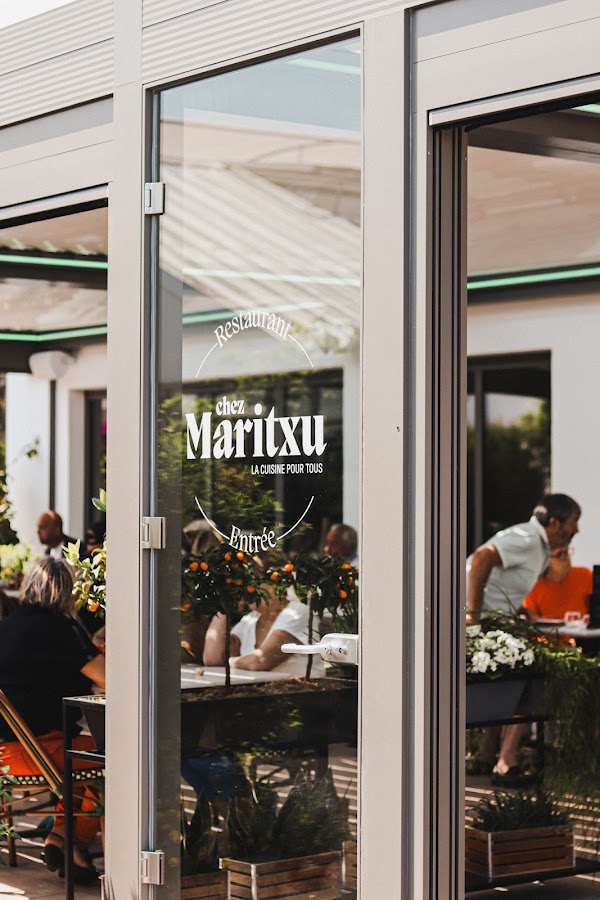 chez Maritxu