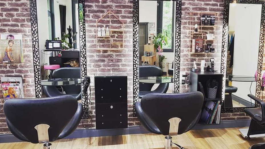 Absolut' Coiffure barbier coiffure mixte
