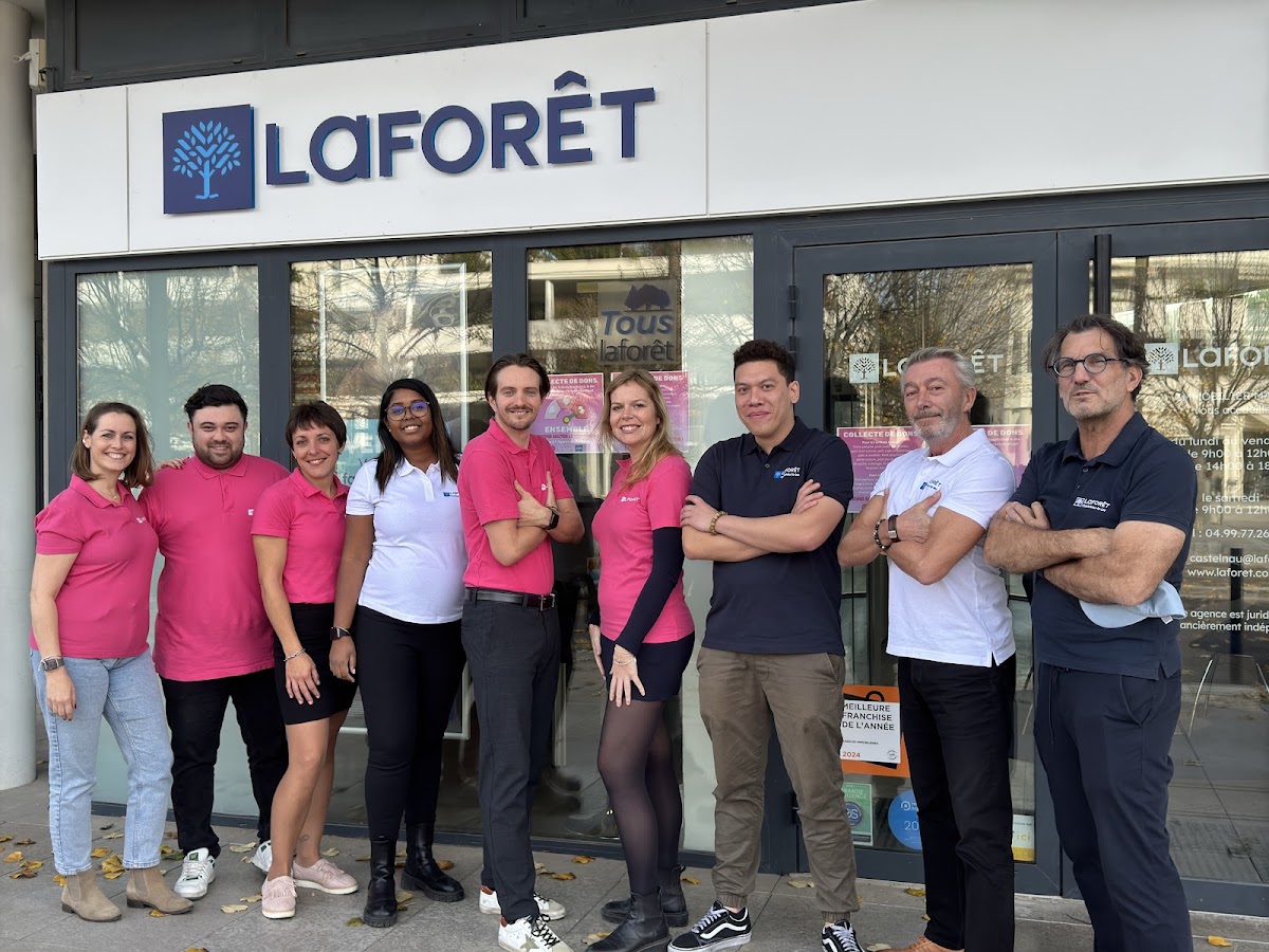 Laforêt