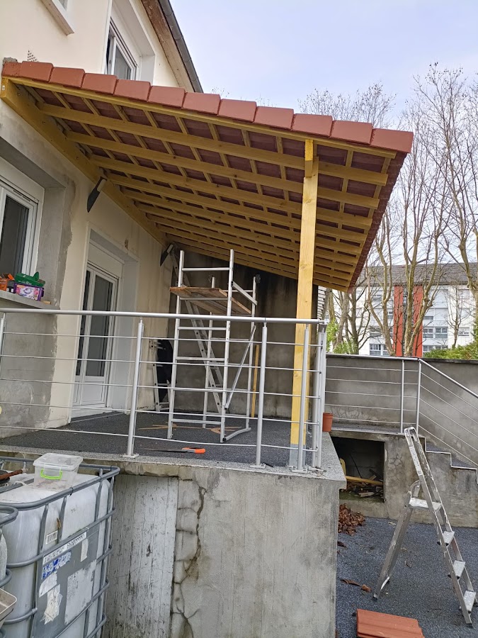 JC Rénovation
