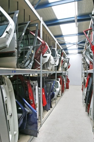 C.2.A: Centrale Achat Automobile