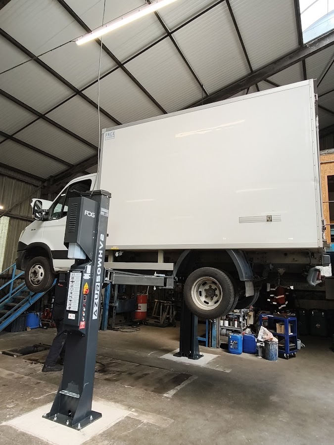 JURA POIDS LOURDS