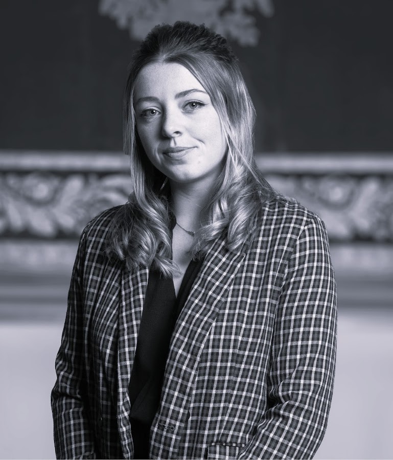 Mélissa BROUARD