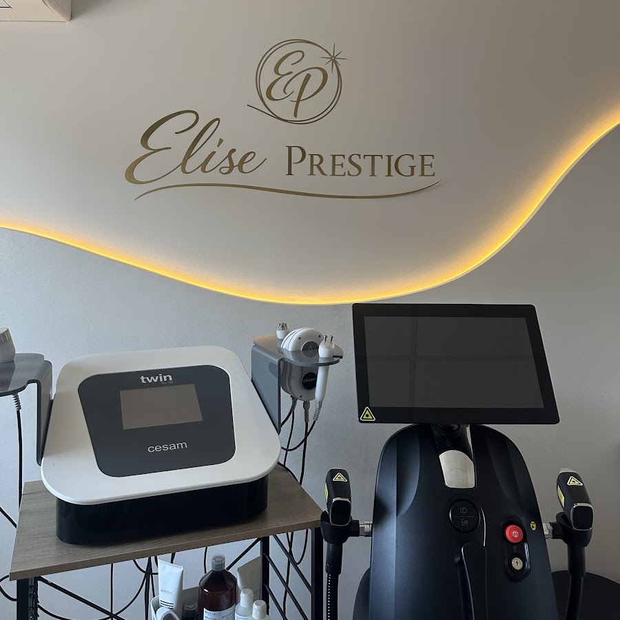 Elise Prestige