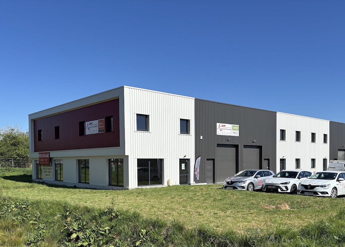 Comptoir des Menuisiers - Roanne