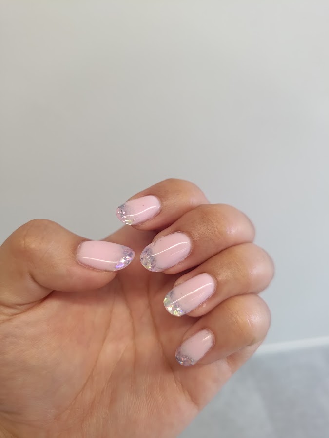 NAILITUDE