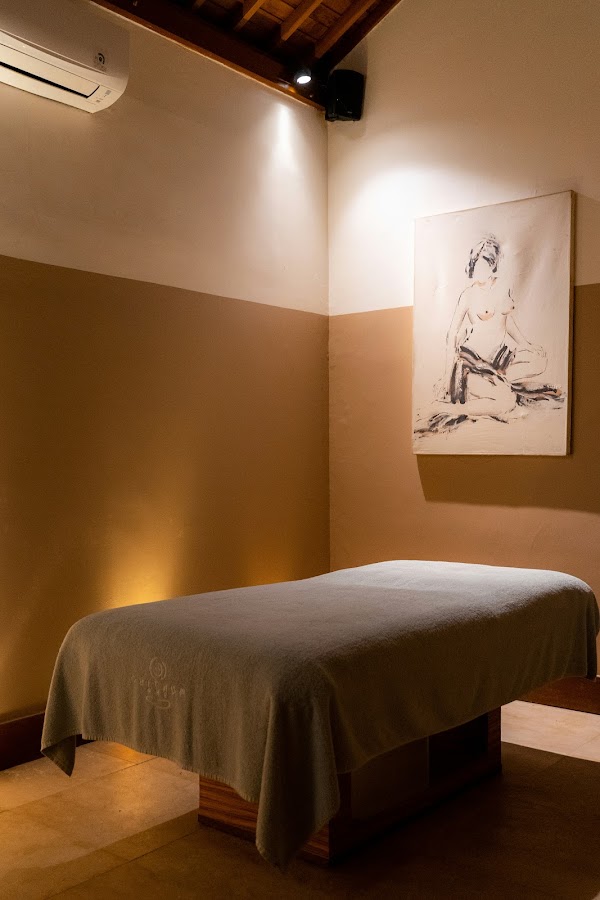 MASSAGES BIEN ETRE BY BENOIT