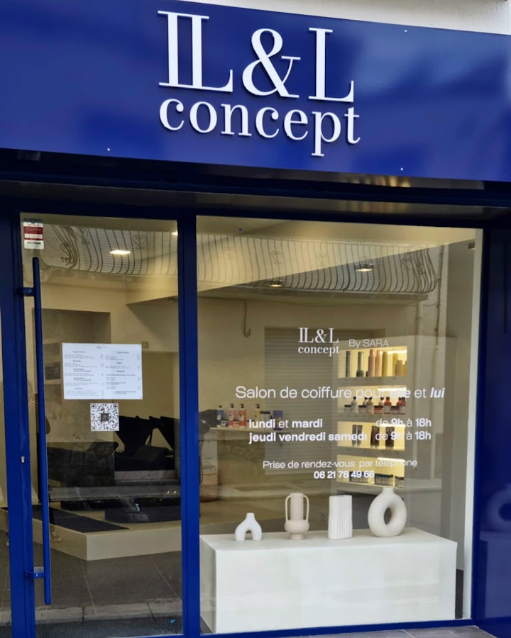 IL & L concept