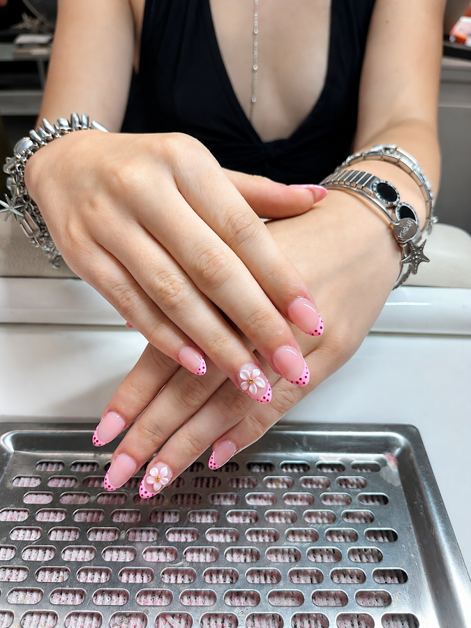 Meilly Nails - Spa