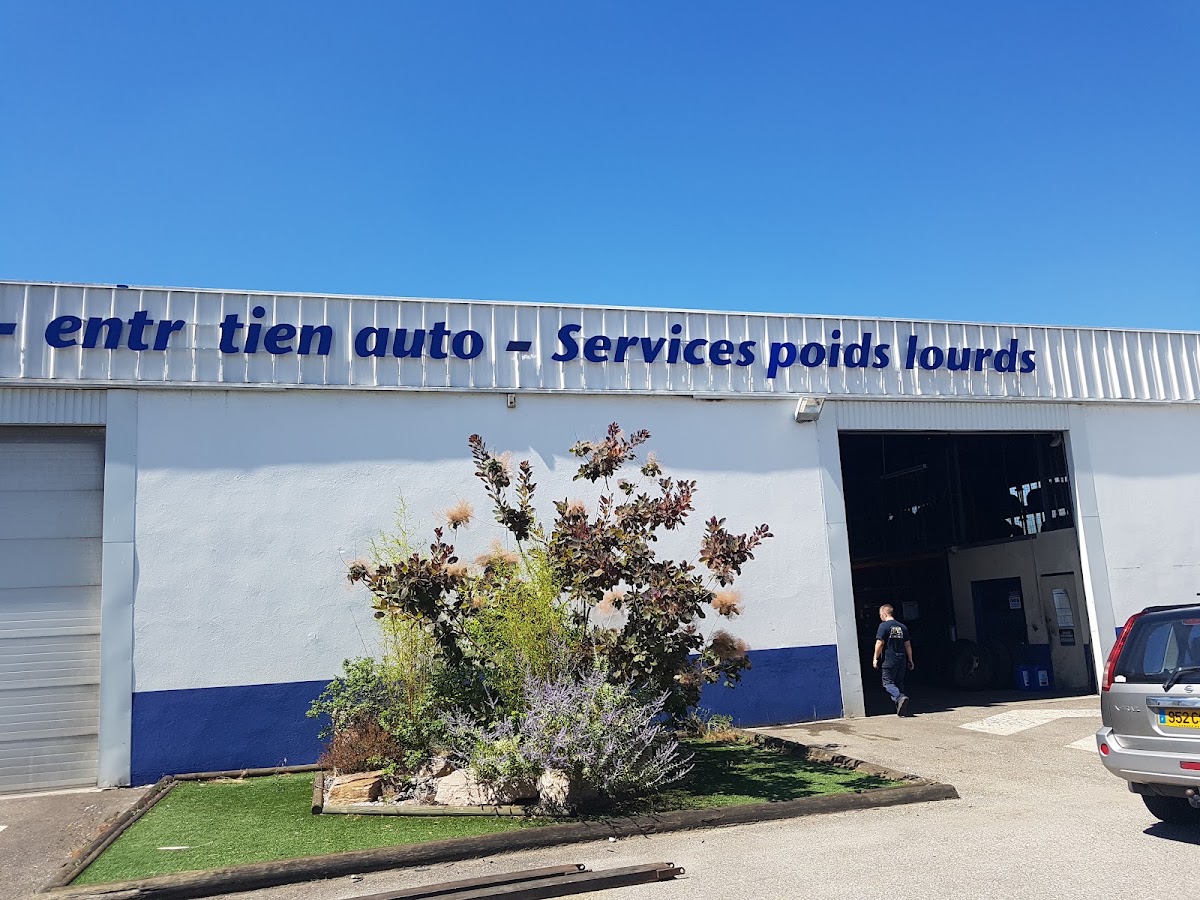 Vulco PONT EVÊQUE