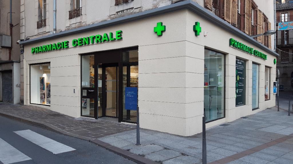 Cabine Téléconsultation Médecin Tessan