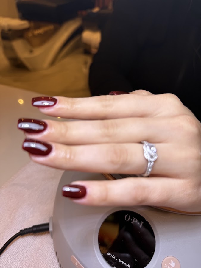 Clichy Nails - Clichy