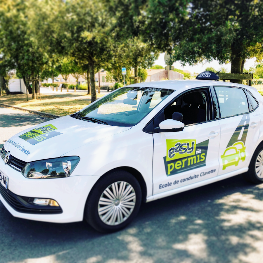 Ecole de Conduite Easy Permis