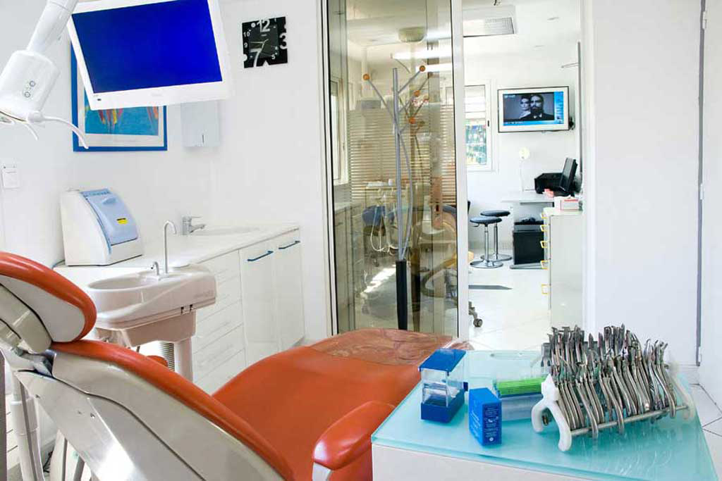 Cabinet d’Orthodontie Drs Killisli -Épinay-sur-Seine et Enghien-les-Bains