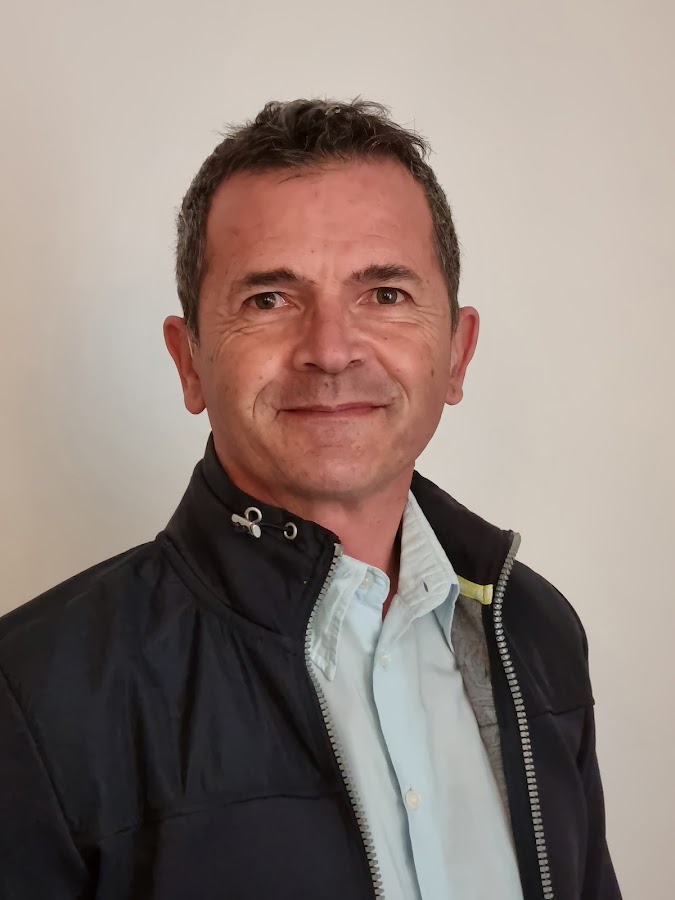 Psychologue, Stéphane Rousset
