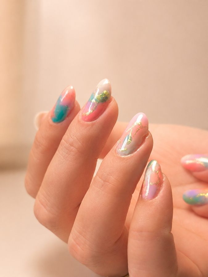 Cré Art Nail Studio - Manucure - pédicure - Semi & Gel