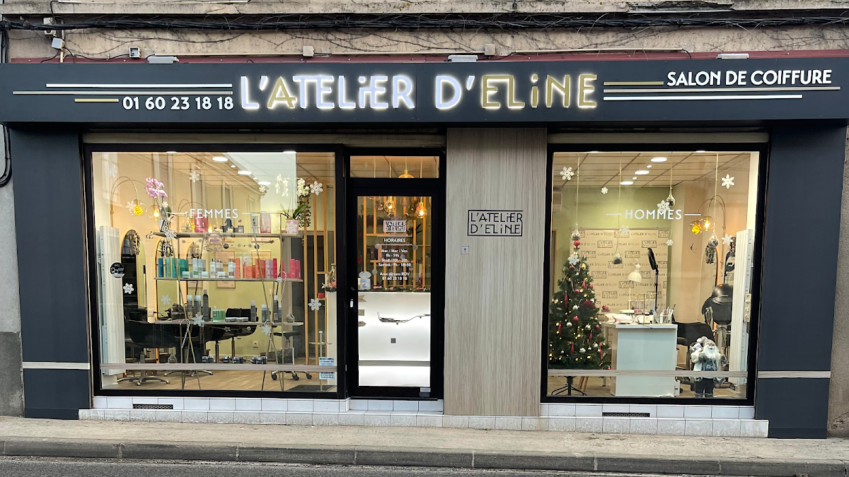 L’ Atelier d’Eline / Head Spa