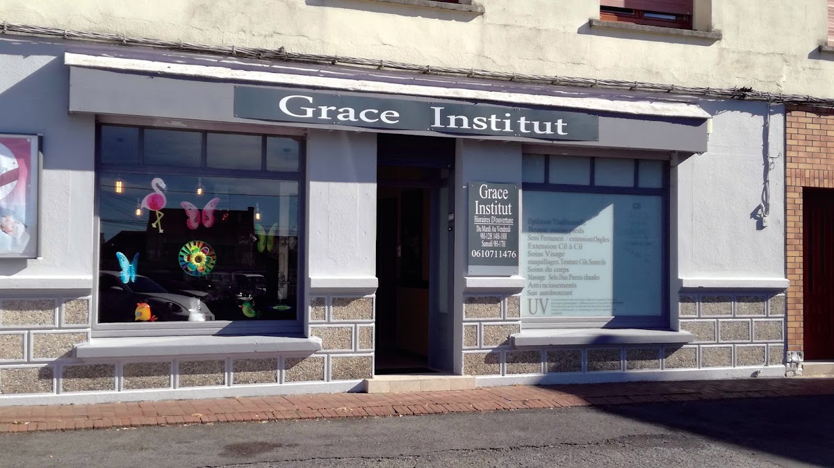 Grace Institut